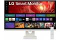 27" LG 27U731SA-W