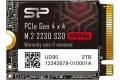 Silicon Power UD90