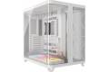 Corsair Air 5400 LX-R RGB iCUE LINK (White)