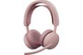 Logitech Zone Wireless 2 ES gaming- (rosa)