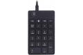 R-go Tools R-go Numpad Break Wireless Black