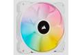 Corsair iCUE Hvit SP120 RGB ELITE 120mm Vifte