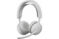 Logitech Zone trådlös 2 ES (vit)
