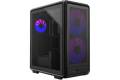 Cooler Master Masterframe 500 Mesh Mid Tower (sort)