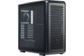 Cooler Master MasterFrame 500 Mesh Svart