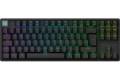 Keychron K8 HE Wireless Tri-Mode Hot Swap QMK Gateron 2.0 Purple Magnetic Switch
