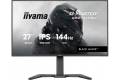 Iiyama G-MASTER GB2741HSU-B1 27" Gaming Full HD 144Hz