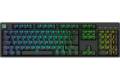Keychron K10 HE Trådløst Gamingtastatur (sort)
