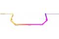 HYTE LN70 NOODLE Light Strip White