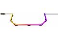 HYTE LN70 NOODLE Light Strip Black