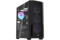 Darkflash DF2100 Computer Case + 4 ARGB Fans