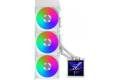 Lian Li Hydroshift II LCD-S 360CL Wireless White