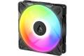 Arctic P14 Pro Reverse A-RGB Black 140mm