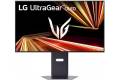 LG 32" UltraGear 4K gamingskjerm 32GX850A
