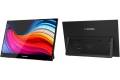 14"" Verbatim Portable 14"" FHD Touch Monitor LIGHT