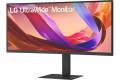 Lg Ultrawide 34u650a 34"" 3440 × 1440pixels Ips 21:9 100hz