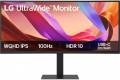 34"" LG UltraWide 34U650A-B