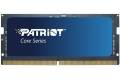 Patriot Core Series