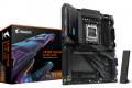 Gigabyte X870E AORUS ELITE X3D hovedkort
