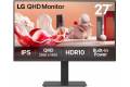 LG 27BA54QB-B 27''
