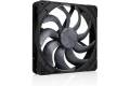 Noctua NF-A14x25 G2 PWM 140mm chromax.black
