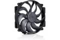 Noctua NF-A14x25r G2 PWM 140mm PWM (chromax.black)