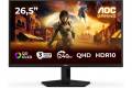 AOC Q27G41ZDF 27/QHD/QD-OLED/240Hz/0,03ms
