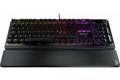 ROCCAT Pyro keyboard USB QWERTY Nordic Black
