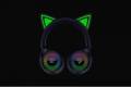 Razer Kraken Kitty V3 PRO Svart