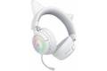 Razer Kraken Kitty V3 Pro Over-ear