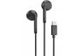Puro ""Filo"" Stereo Earbuds with USB-C Connector
