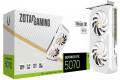 ZOTAC GeForce RTX 5070 Twin Edge OC White