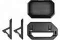 Thermaltake Chassis Stand Kit for The Tower 600 (Black)