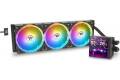 Thermaltake MAGFloe 360 Ultra ARGB Sync AIO Liquid Cooler