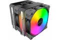 Montech NX600 ARGB Black