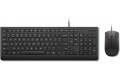 Lenovo Essential Wired Combo