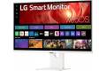37" LG UltraWide 37U730SA