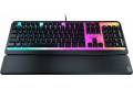ROCCAT Magma keyboard USB QWERTY US English Black