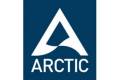 Arctic P12 Pro Reverse 12cm Black 3-pack