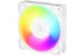 Arctic P12 Pro Reverse ARGB White 120mm