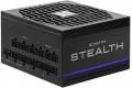 Chieftec Stealth ATX12V 2.31/ EPS12V 80 PLUS Platinum 1000W