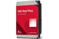 WD Red Plus 40EFZZ 128MB 4TB