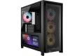 Corsair FRAME 4000D LCD RS Performance Mid-Tower
