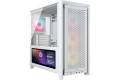 Corsair Frame 4000D LCD RS Performance mid tower (hvit)