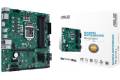 ASUS PRO Q570M-C/CSM Intel Q570 LGA 1200 (Socket H5) micro ATX