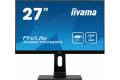 iiyama 27" ProLite XUB2792QSN-B1 QHD 75Hz USB Hub Speakers