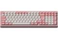 NuPhy Halo96 V2 Sakura Fizz