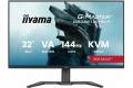Iiyama G-Master Red Eagle GB3261UHSCP-B1 32" 4K Ultra HD 144Hz