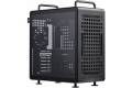 Cooler Master Qube 540 Midi Tower Black