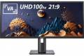Voxicon G34UHDW 34" Ultrawide WQHD